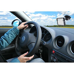 Avis Ansmann Support de téléphone de voiture aimant Noir 1700-0070