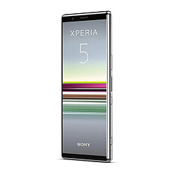 Avis Sony Xperia 5 Dual Sim 6Go/128Go Gris Dual SIM