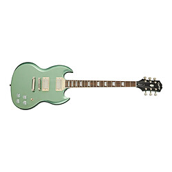 SG MUSE Wanderlust Green Metallic Epiphone