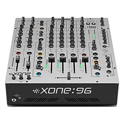 Avis Xone 96 Allen & Heath