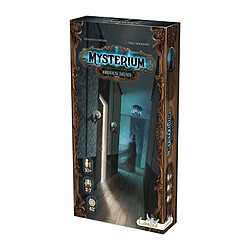 ASMODEE Mysterium - Extension Hidden Signs