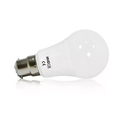 Avis Vision-El Ampoules LED B22 1100 lumens et 12W Blanc chaud -