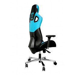 Fauteuil Gamer Pro - E-BLUE - COBRA - EEC303 pas cher