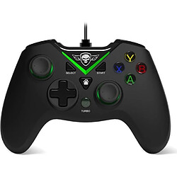 Spirit of Gamer Manette de jeux vidéo Pro Gaming Xbox One Wired Gamepad Compatible XBOX ONE et PC