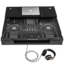 Avis Pro XDJ-XZ W LTS Black Walkasse