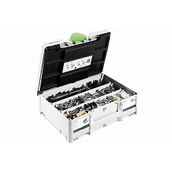 Système assemblage Domino KV-SYS D8 FESTOOL - 576797