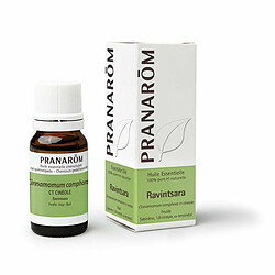 Huile Essentielle Pranarôm Ravintsara 10 ml