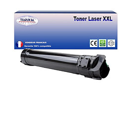 Toner compatible Xerox WorkCentre 7425, 7425F, 7425FBX, 7425FL, 7425FLX (006R01395) Noir - 25 000 pages - T3AZUR