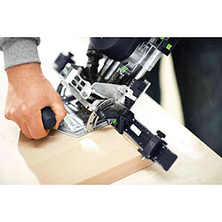 Fraiseuse Festool DOMINO XL DF 700 EQPlus 720 W SYSTAINER 3 pas cher