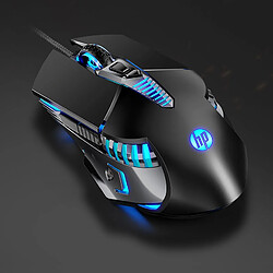 Universal Gamer Gaming Mouse Wired Mouse Official 2400dpi for PC Laptop | Mouse