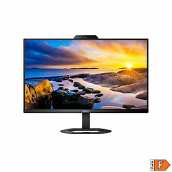 Écran Philips 24E1N5300HE/00 FHD 23,8" LED IPS LCD Flicker free 75 Hz 50-60 Hz 23.8" pas cher