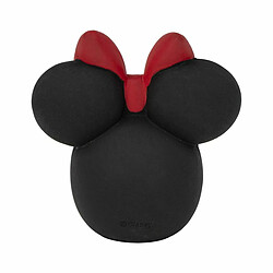 Avis Jouet pour chien Minnie Mouse Noir Rouge Latex 8 x 9 x 7,5 cm