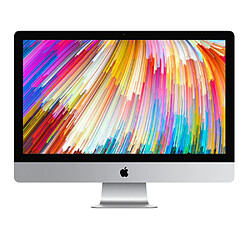 Apple iMac 27" 5K i5 3 Ghz 32 Go 1 To SDD (2019) - Reconditionné