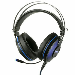 Avis Konix Casque PS-U700 pour PS4 - Mythics PC