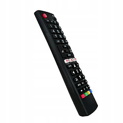 GUPBOO Télécommande Universelle de Rechange Pour téléviseur intelligent LG AKB73715679 60LB561 55LB561 42LB620