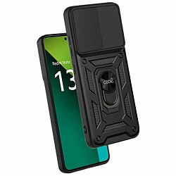 Protection pour téléphone portable Cool Redmi Note 13 Pro 5G Noir Xiaomi