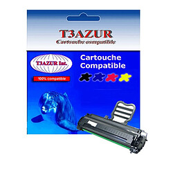 Toner Laser compatible pour Samsung ML1610, ML1615 (ML-1610D2) - T3AZUR