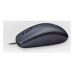 Universal Souris câblée USB souris optique