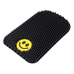 Wewoo Confortable Automobile Accoudoir Tapis Voiture Accoudoirs Couverture Véhicule Centre Console Bras Reste Siège Boîte Doux PVC Coussin Universel Tapis, Taille: 28 x 20 cm