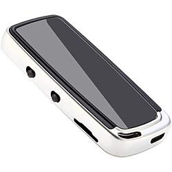 Universal 32 Go Mini Caméra Caméra Audio Numérique Magnétophone Porte-clé Stylo Magnétophone Professionnel HD Mini DV DVR Caméscope Support Caché TF | Magnétophone Numérique