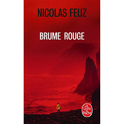 Brume rouge - Occasion