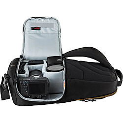 LOWEPRO SAC A DOS SLINGSHOT EDGE 250 AW