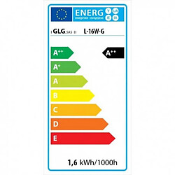 Avis Desineo Source lumineuse pour Fibre optique 16w RGB