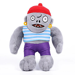 Universal Plantes vs zombies peluches cadeaux de vacances pour enfants style 18