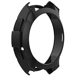 Acheter Housse De Protection Cadre Coque Pour Galaxy Watch 42mm Noir