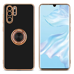 Avis Cadorabo Coque Huawei P30 PRO Etui en Noir