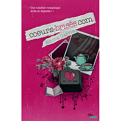 Coeurs-brisés.com - Occasion