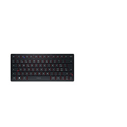 CHERRY KW 9200 MINI keyboard pas cher