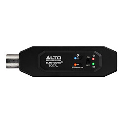 Avis Bluetooth Total mkII ALTO