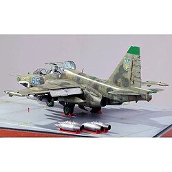 Trumpeter Maquette Avion Su-25ub Frogfoot B pas cher