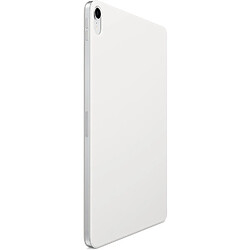 Apple Smart Cover pour iPad Pro 11 (2018) - Blanc