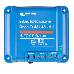 Victron Orion-Tr 48/48-2,5A (120W) isolé