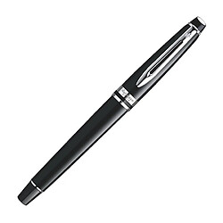 Stylo roller Waterman Expert corps noir