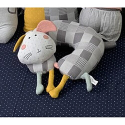 Universal Coussin pour animaux bébé coussin de sommeil paisible enfant nordique jouets décoratifs photos fond jouets maison bricolage accessoires photo | peluche peluche animaux pas cher