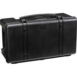 Acheter Boîte de transport MUB 78 780x410x330mm avec roulettes GT LINE