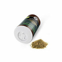 Encens Du Monde Poudre d'Eucalyptus 200 g