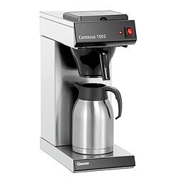 Machine à Café Contessa 1002 - 2 Litres - Bartscher