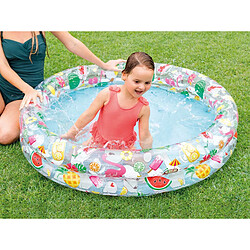 Piscine gonflable Summer Pop - Intex