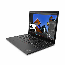 Acheter Ordinateur Portable Lenovo ThinkPad L13 Gen 4 21FG 512 GB SSD 16 GB RAM 13,3" Intel Core i5-1235U