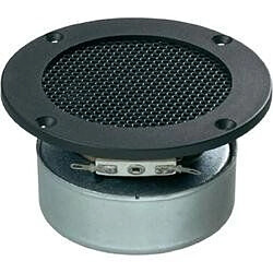 Enceinte encastrable SpeaKa Dl-1117 25 W