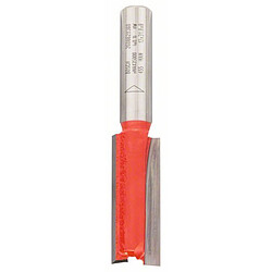 Bosch Fraise à rainurer droit 8 mm, D1 12 mm, L 31,8 mm, G 63,8 mm