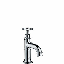 Axor Hansgrohe - Robinet lave-mains - Robinet Lave-Mains AXOR Montreux EcoSmart Hansgrohe -Chrome