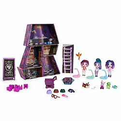 Ludendo Coffret Zombaes - Animalerie