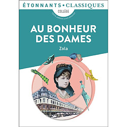 Au bonheur des dames - Occasion