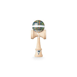 Jeu de plein air Krom Kendama Noia 5