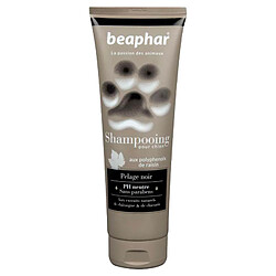 Beaphar Shampoing Chien Pelage Noir